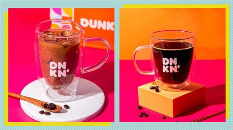 dunkin' donut laoag city photos|Dunkin' Tumbler Collection: Where to Buy .